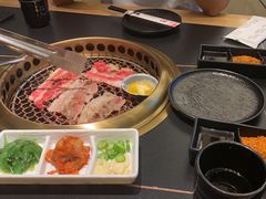 -極屋鮨牛 · 烧肉酒场(时代C馆店)
