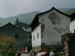 -山沟沟景区