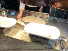 -威海蓝海御华大饭店·蓝钻美食自助百汇