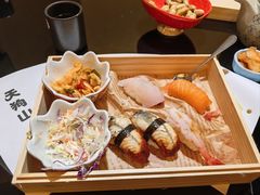 -天狗山料理(省体店)