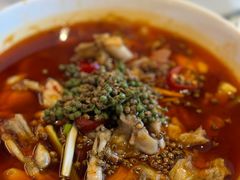 -辣婆婆(航天桥店)