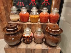 -李久其家民间餐厅(梅溪湖店)