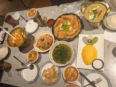 -Home Thai·泰谣(王府井apm店)