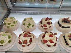 -WenTinG文汀·半糖蛋糕(合生汇店)