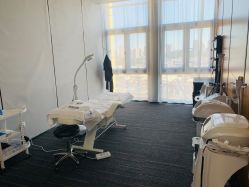 -MJ skin care国际皮肤管理中心