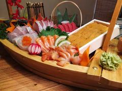 -千羽鹤海鲜居酒屋Bistro(大望路店)