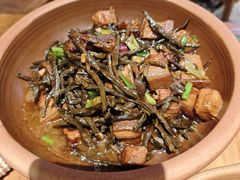 -汉小城·老铫子藕汤·乡野湖北菜(江汉路吉庆街店)