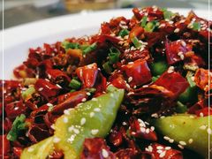 -悦融·京鲁菜·露台花园(安定门店)