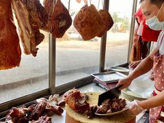 -洲心明记烧肉大粥(总店)