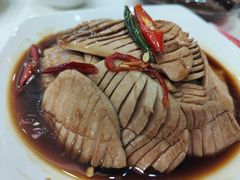 炝腰花-金时代顺风大酒店(协泰店)