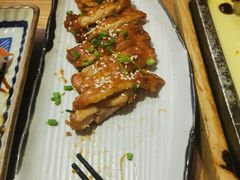 -西月山居匠心创意料理(江汉路新佳丽广场店)