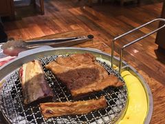 -紫霞门韩国料理烤肉(深南东路店)