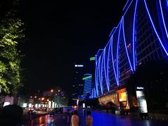 -成都世纪城假日酒店-西楼