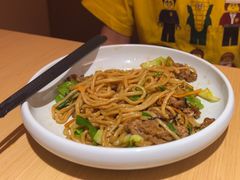 -万岁寿司(蓬江万达店)