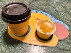 -仁义涵西餐·咖啡(中华巴洛克店)