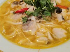 金牌酸汤鱼片-品大三(大行宫店)