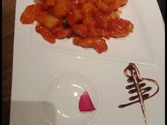 -北李妈妈菜(鲁能城店)