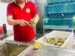 -养牛邓·潮汕牛肉海鲜自助火锅(广州店)