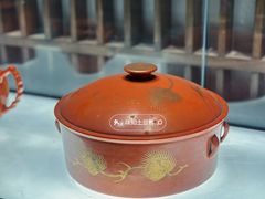 -金成潮菜博物馆(海珠湿地店)