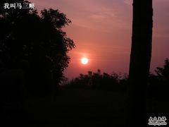 -天津东丽湖风景区