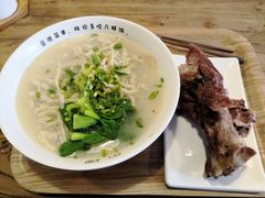 -每碗面馆(新鸿安大厦店)