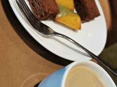 -天津君隆威斯汀酒店