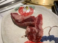 -和牛村烧肉放题(淄博王府井店)