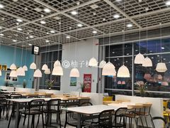 大堂-宜家·瑞典风味餐厅(北京西红门店)