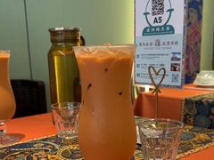 -马来西亚肉骨茶汤·招牌螃蟹·烧鸡·呷喱吧吧(海上世界店)