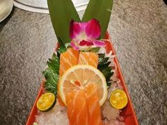 -上男·烧肉集市(五一广场店)