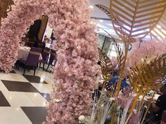 -竹溪百福酒家(同和店)