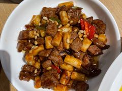 -兔爸私家小厨(新北万达店)