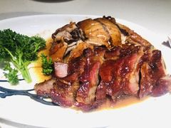 -南枝记·港式打边炉(新北万达店)