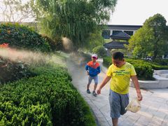 -南京银杏湖乐园