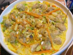 -桂大叔·砂锅粥·家传闽粤菜(县西巷店)