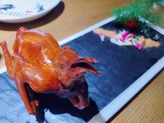 红烧鸽-大鸽饭(岗顶店)