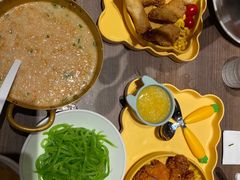 -苏小柳点心·手作小笼包(浦东嘉里城分院)