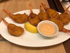 -必胜客(瑞虹店)