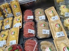 -友谊超市(友谊商城店)