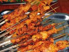 -新疆民族团结羊肉串(锦江区店)