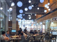 -柴门饭儿(成都太古里店)