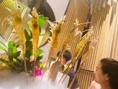 -享月汤皇·海鲜小火锅·聚会(曲江创意谷店)