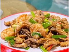 -逢春菜馆天津菜(胜利路店)
