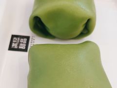 -满记甜品(荟聚购物中心店)