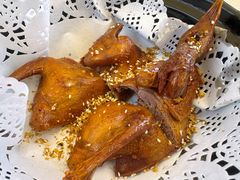 -一煲鸽