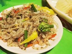 -令氏家外家周秦食府(高新店)