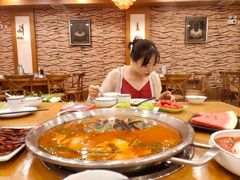 -新凯里酸汤鱼(飞山街店)