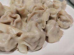 -听涛雅苑百味饺子老家菜馆