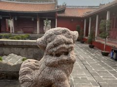 -揭阳学宫(榕城区)