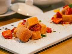 -景泰宫中餐厅(临空皇冠假日酒店首都机场店)